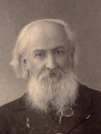 Гуляев Николай Степанович